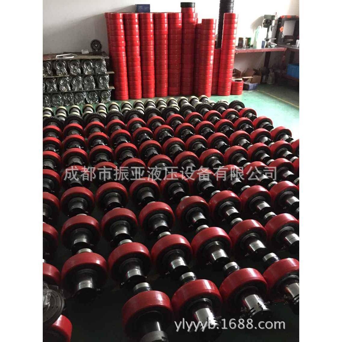 力达,储力,西林,欧能,中力,威士海系列电动叉车零部件