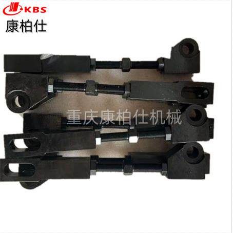 厂家适用康明斯的发动机配件风扇涨紧轮拉杆总成3031470