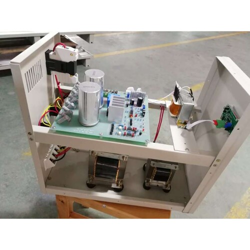 智能型交流净化稳压电源器那蓝JJW-2KVA/2000W/2KW/2000VA精度1%