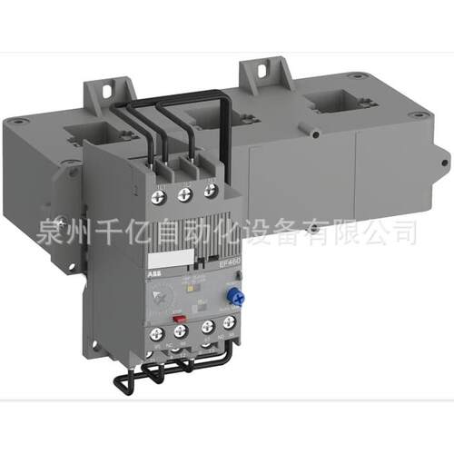 DB19EF/10157151/ABB电子过载继电器安装套件