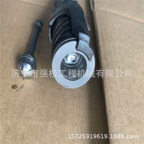 厂家现货康明斯QSX15发动机4062569喷油器4928260燃油泵柴油泵