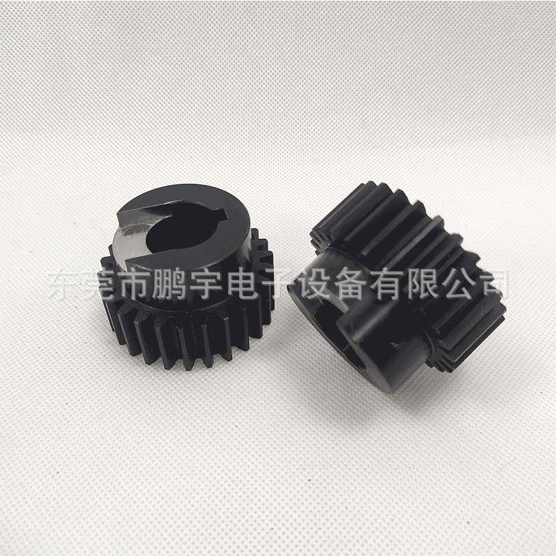 供应丸源磨板机 TKK-067-3正齿轮 M2*26齿直齿轮