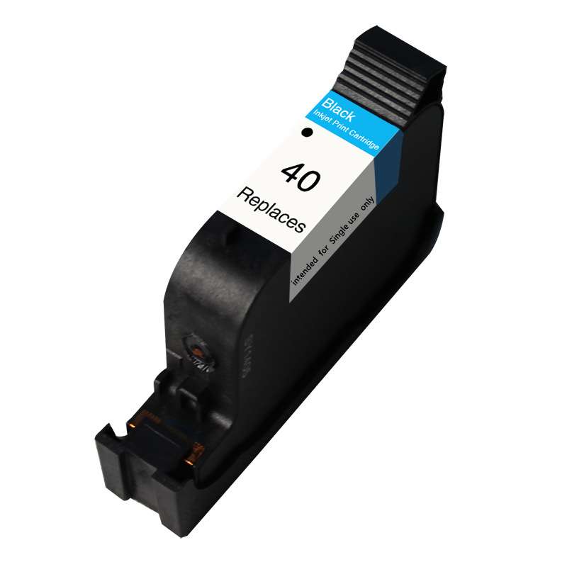 星朋 适用 HP51640墨盒HP430c 450c CAD绘图仪51644彩色 HP40墨盒