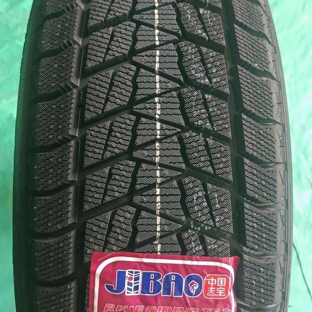 雪地轮胎 275/55R20 冬季防滑雪地胎红杉坦途猛禽F150途乐2755520