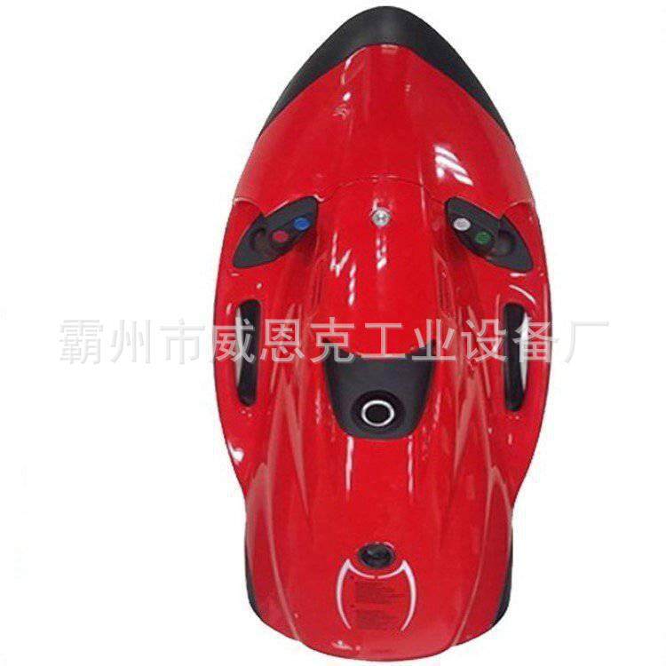 折叠式便携救生艇城市内涝人员转运小型水上救援装备