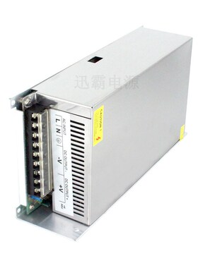 1000W12V15V18V20V24V27V30V36V40V48V50V60V70V80V110V开关电源