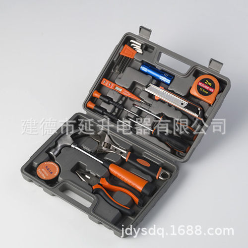 家用家电维修手动工具套装