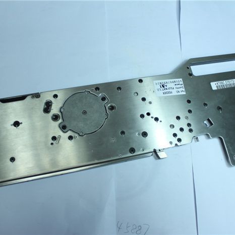 FUJI贴片机料架NXT 8MM飞达W08送料器料架结构稳固便于操作维护