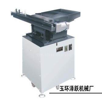 无心磨床送料机