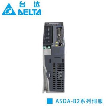 ECMA-C20807SS 台达伺服电机750W