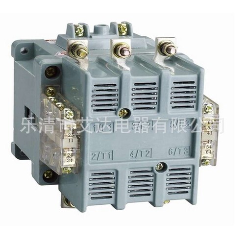 交流接触器3TF52 3TF53 CJX1-170/22 CJX1-205/22