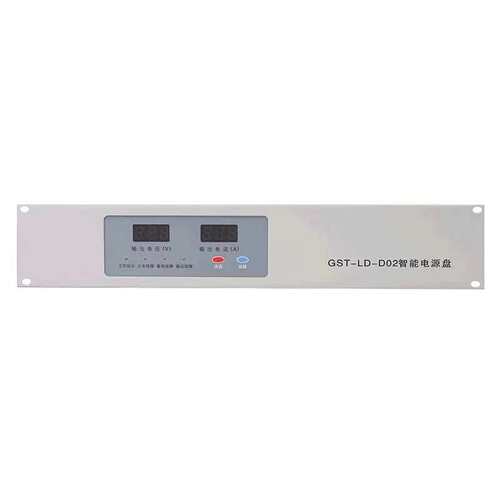 海湾电源盘GST-LD-D02型智能电源盘 GST-LD-D02海湾电源