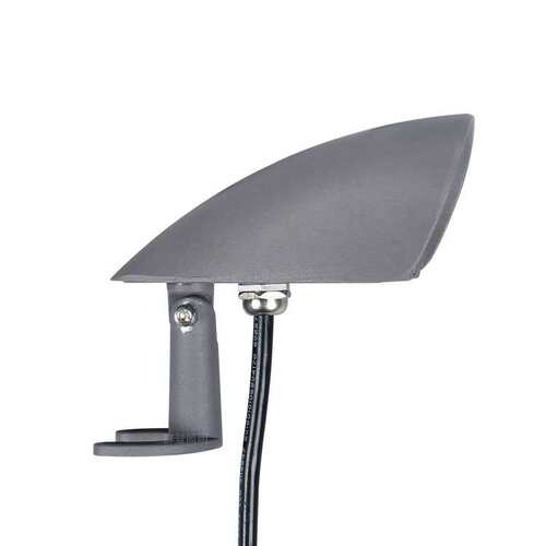 小型led聚光投射灯 3W迷你一束光投光灯 户外亮化工程防雨小射灯