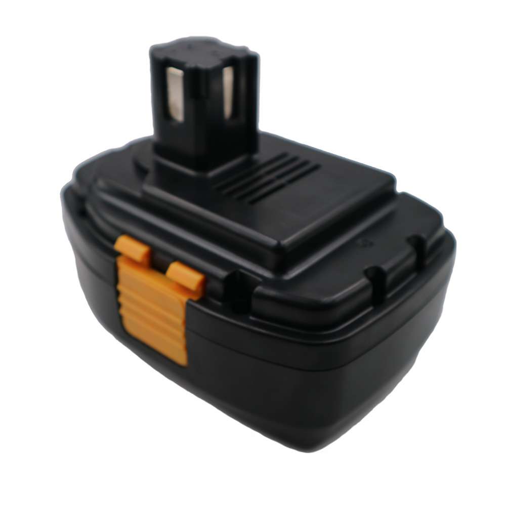 适合PAN 18VA H1812 EY9251 3.0Ah手电钻工具镍氢电池