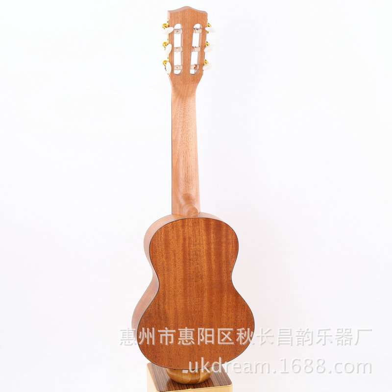 惠州小吉他UJ-513 28寸吉他 尤克丽丽夏威夷小吉他 ukulele