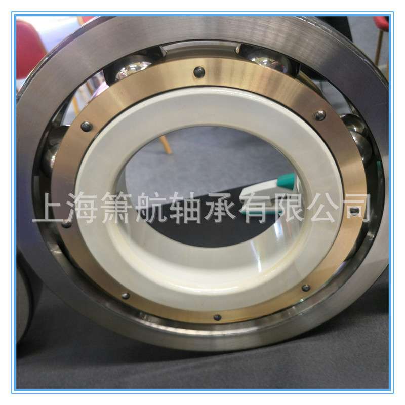 厂家供应防电腐蚀绝缘轴承6209M/C3V3031A 6209M/C3V3031B风力发