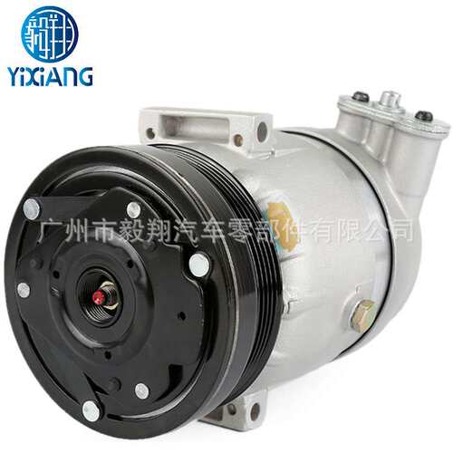 适用 V5 AC Compressor Chevrolet Kalos /Lacetti /Optra Saloon