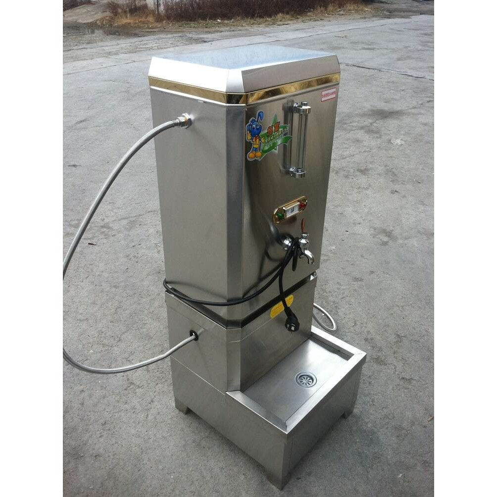 带过滤器直饮式开水器 全自动电热开水器/饮水机 9千瓦 带底座
