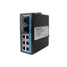 三旺 IES618-2F 二层网管工业交换机 3onedata兼容IES608-2F
