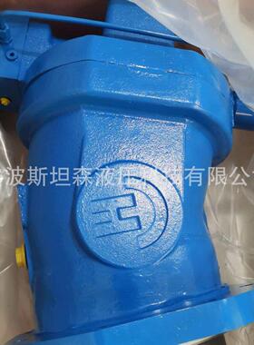 船舶液压马达A6V500HD6.2