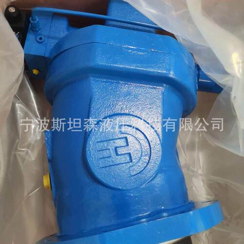 船舶液压马达A6V500HD6.2