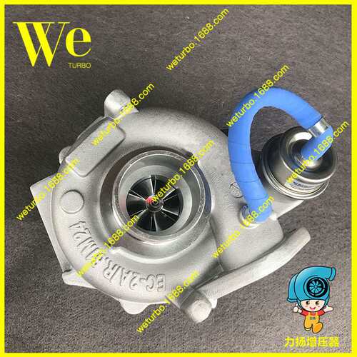 日野GT2259LS HINO N04C turbocharger 806883-0001 17201-E0801