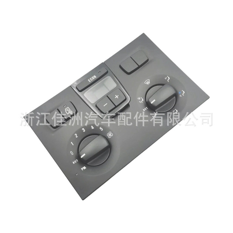 斯堪尼亚卡车加热器空气控制开关