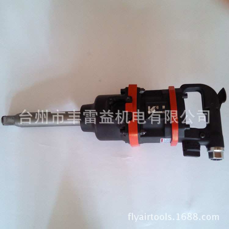 工业级气动工具 大扭力风扳手 化工厂专用风炮气动工具