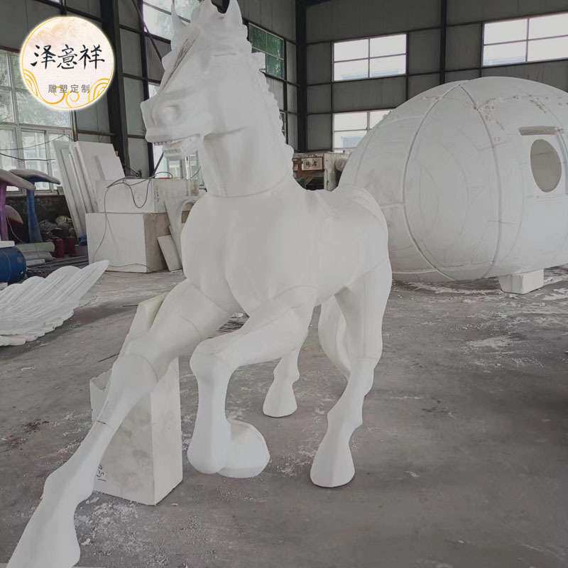 泡沫雕刻展示泡雕房子动物植物宣传活动字木屋小房子户外