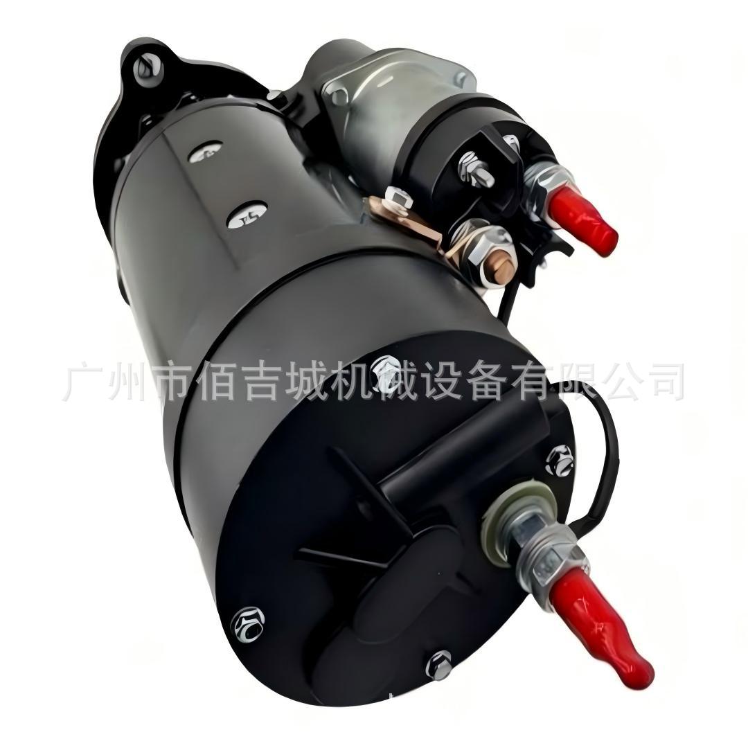 卡特发动机C-9 C11 C15 电动起动马达352-9766/3529766/10R-981