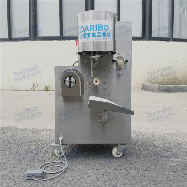 l潮州柿饼加工厂红柿子去皮机 小型瓜果削皮机 多功能鸭梨削皮机