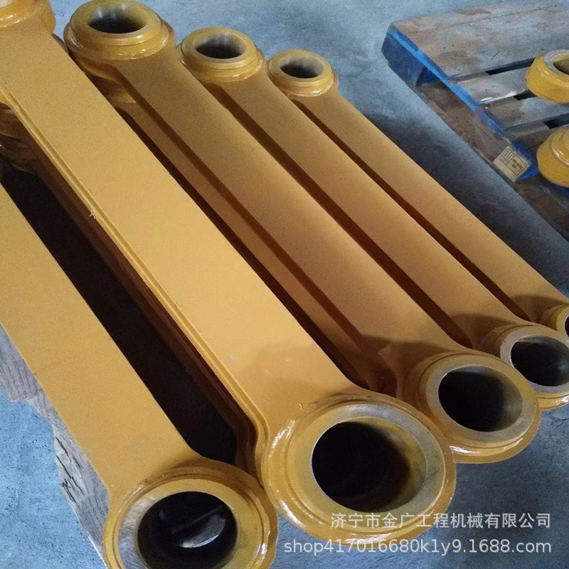 供应FL9e50装载机拉杆 铲摇臂 铲斗连接杆 全车销轴配件