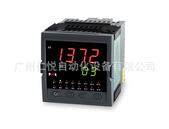 NHR-5722C-14-X/2/X/X-A虹润十六路温度巡检仪多回路测量显示仪表