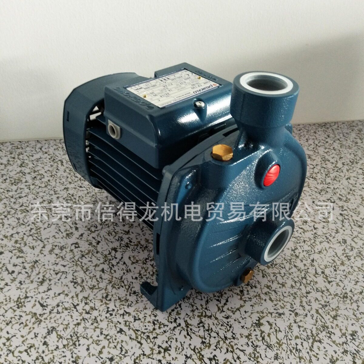 意大利PEDROLLO离心泵CP100-130-132-150-158-170-170M-190-200