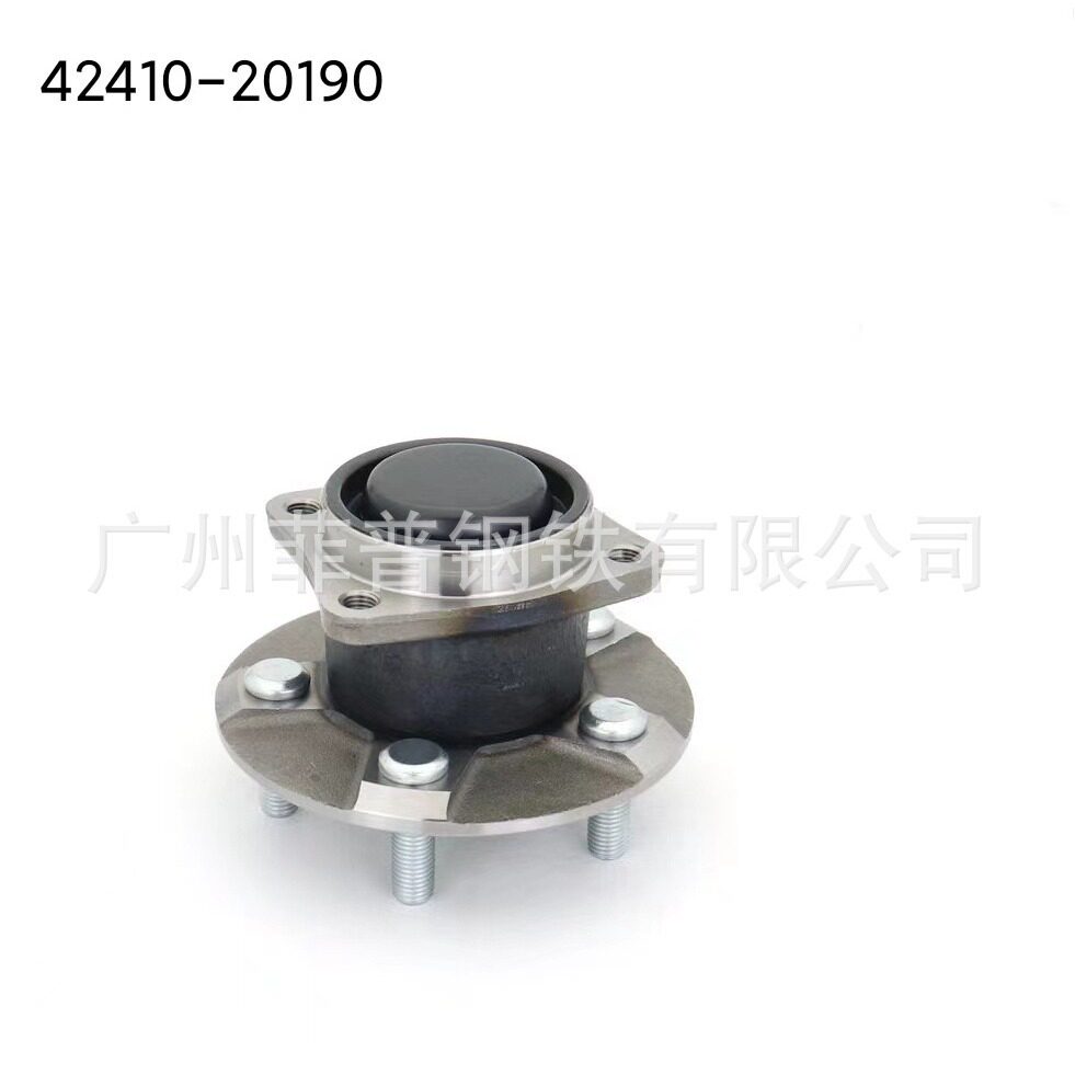 42410-20190 适用于丰田Celica 00后轮毂单元
