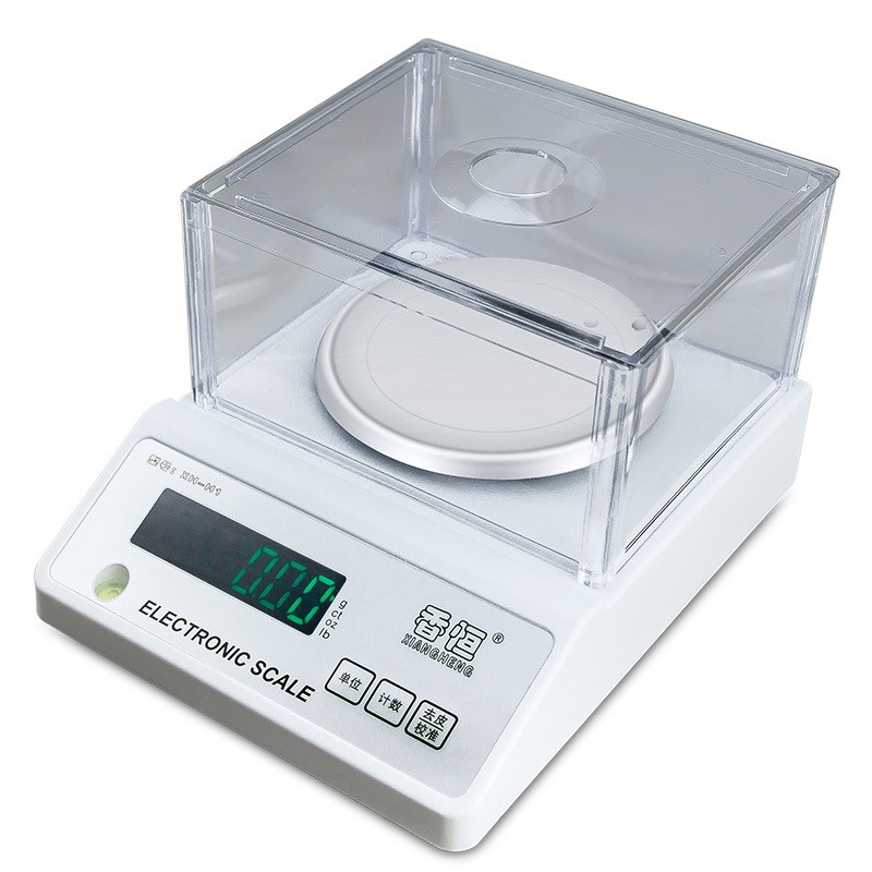 克重仪/取d样刀/圆盘取样器/香恒电子天平+刻盘取样器0.01g包邮