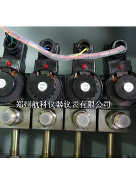 QJDL-1AC 电磁给油器 郑州航科