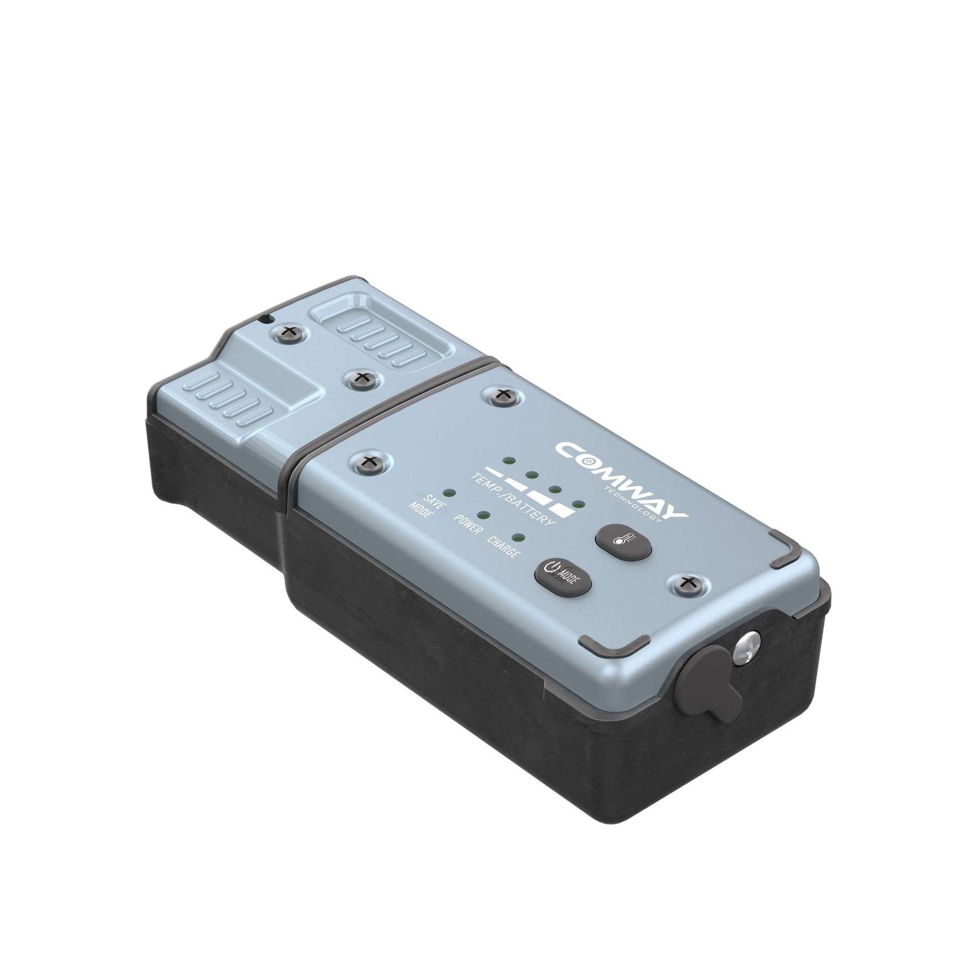 COMWAY CS-06束状热剥器 1-12芯涂覆层带状尾纤热剥钳1-36芯带妆