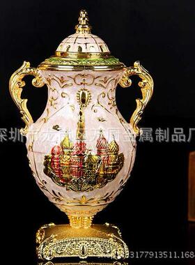 欧式牙签筒手压自动式牙签盒时尚创意牙签座KTV牙签盒按压式