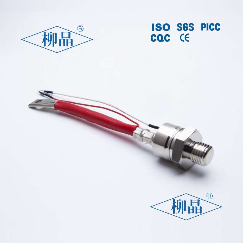 螺旋式可控硅晶闸管 KS200A1600V 大功率双向可控硅200A ROHS