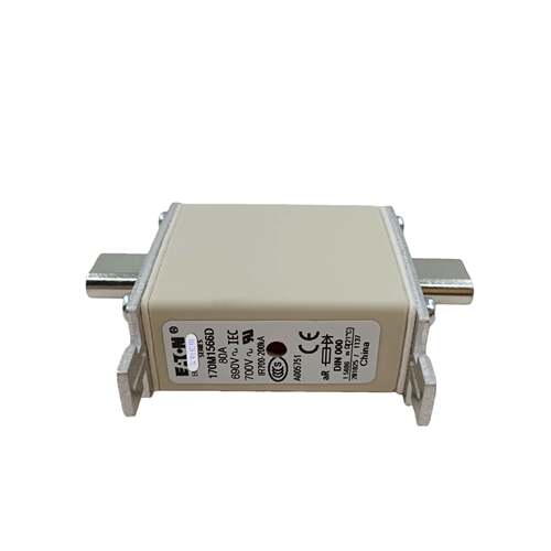 170M1566D 170M1565D快速熔断器电子元器件 库存充足 型号齐全