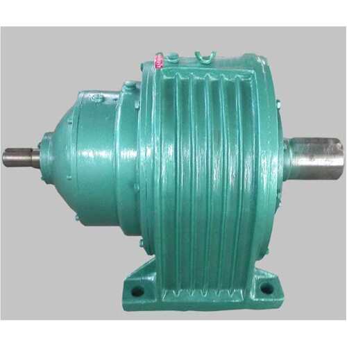 NGW型行星齿轮减速机 NGW61-5.6减速器 矿用机械用