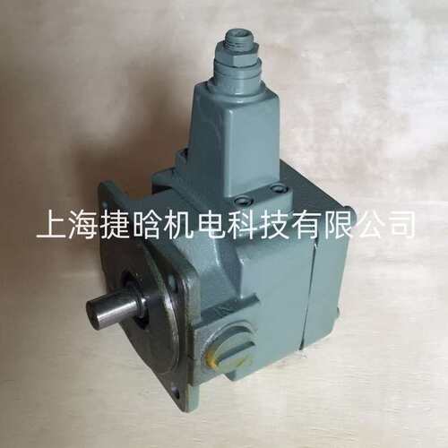 YINCHUAN GREATWALL YBX-D20B V3变量叶片泵 YBX-D32 YBX-D32B