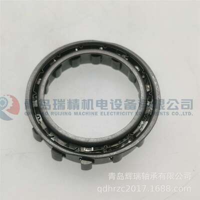 N-S-K单向离合器轴承 BW-13244ND&B = DC4127 41.275X57.937X13.5