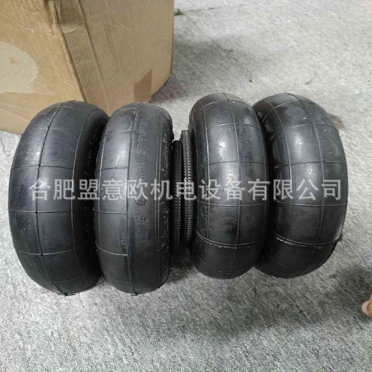 法国Pneumatis工业气囊，波纹管，减震垫，空气弹簧