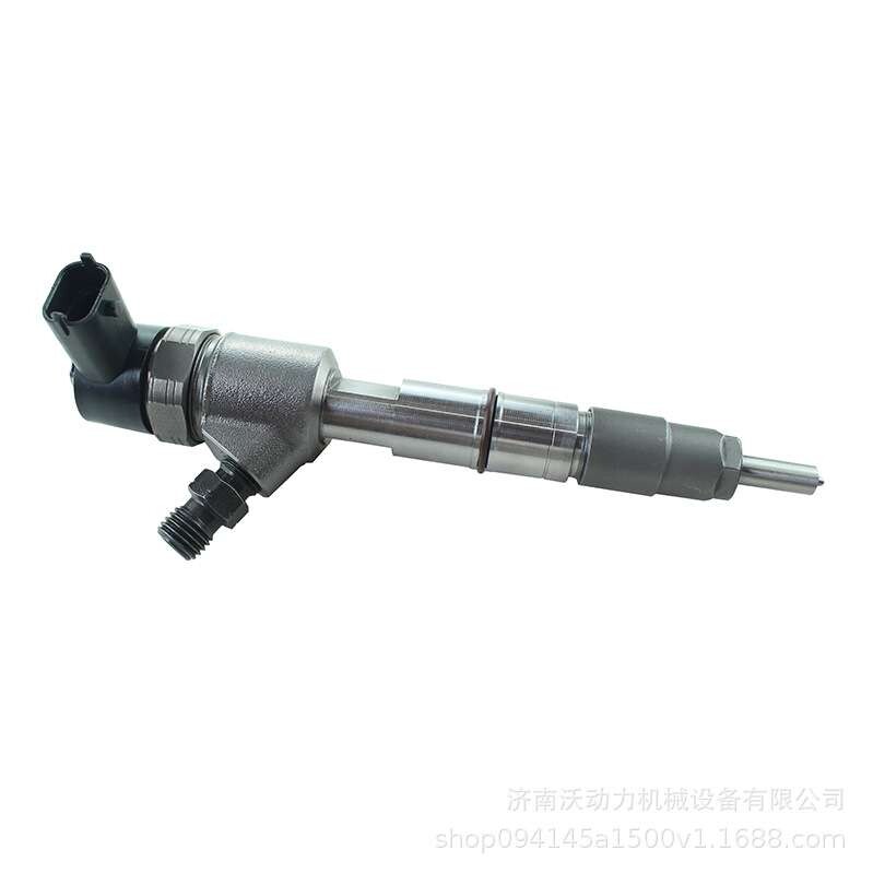 电喷喷油器长城皮卡风骏5风骏6柴油2.0T喷油嘴总成0445110719