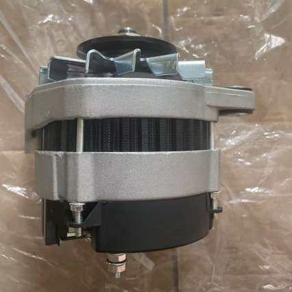 BUKH卜克DV24RME发电机适用VALEO A13N147发电机612H0520发电机