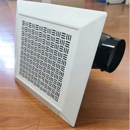 BLD15-85  900风量天花板管道换气扇金属材质 290pa 140W