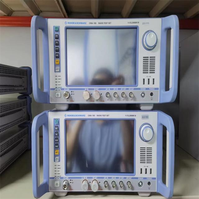 RS SGS100A射频信号源SGS100A 罗德与施瓦茨SGS100A SGS100A