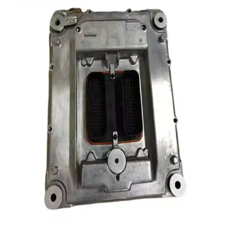 适用于沃尔沃遍达TAD941VE-21695319原装新发动机电子控制单元